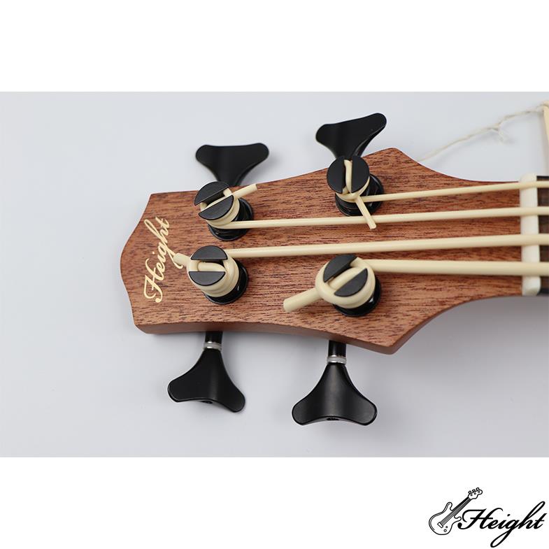 Wholesale Price Bass Spruce Ukulele U Bass 5
