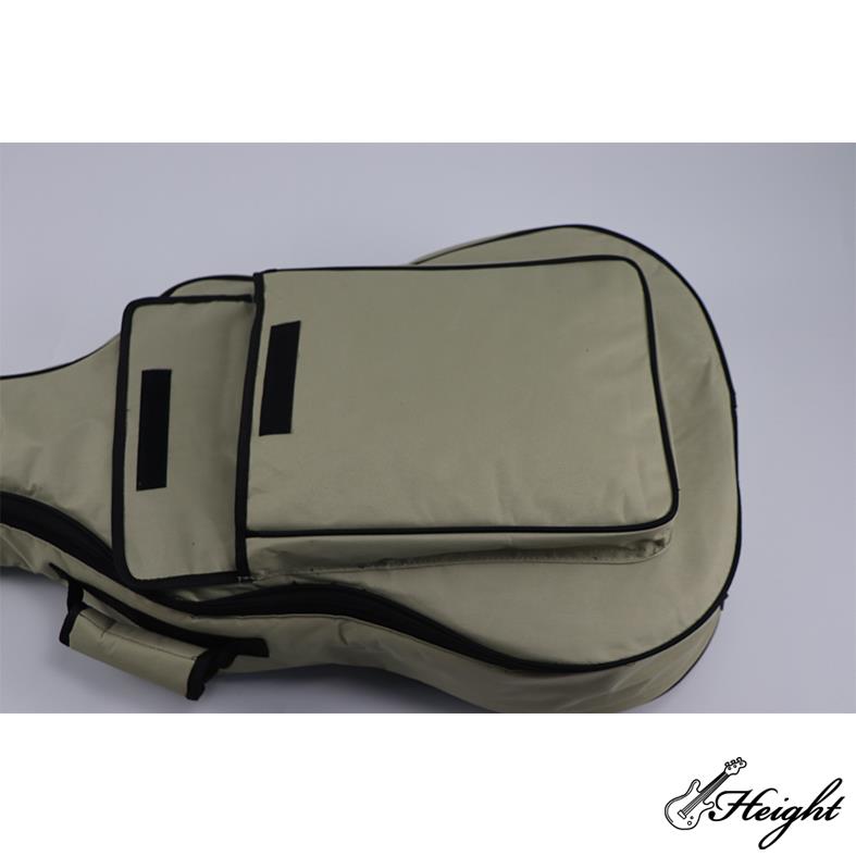 Backpack Guitar Bag Backpack Guitar Bag