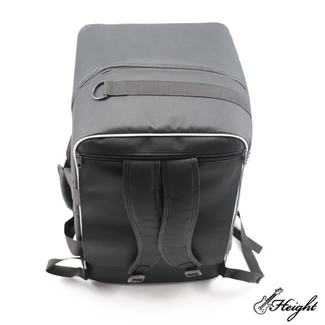 Height Musical cajon baord games bag 