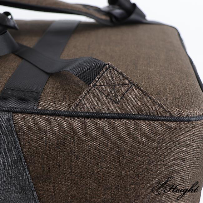 HITBG01-BG game bag detail