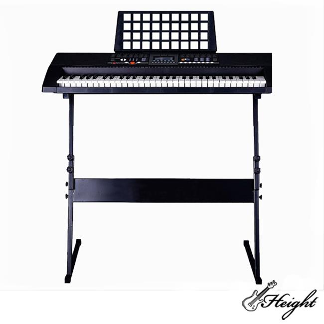 Z keyboard stand