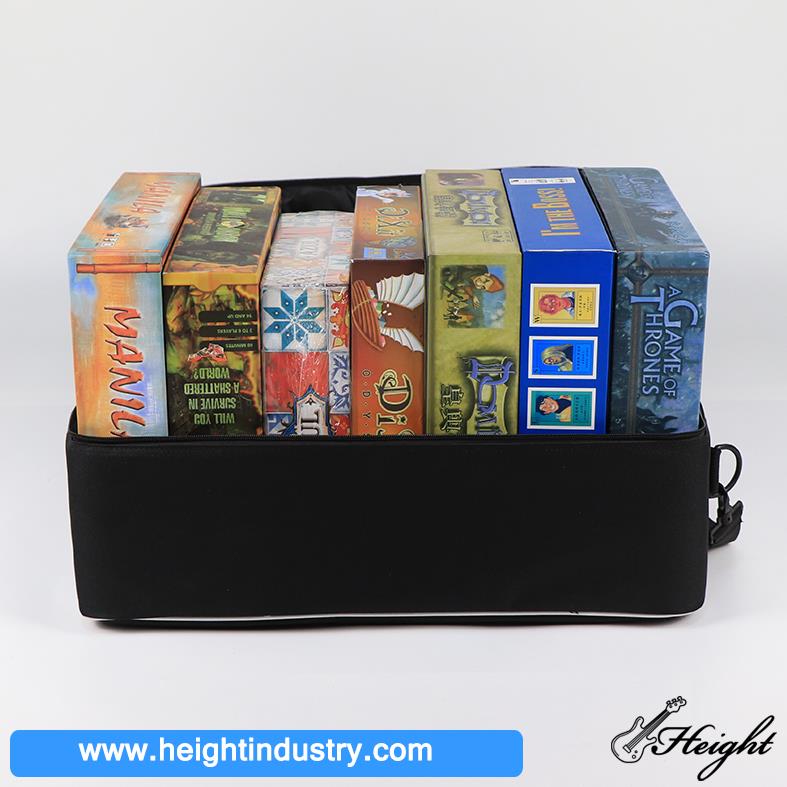HTBG05-WT tabletop game bag 13