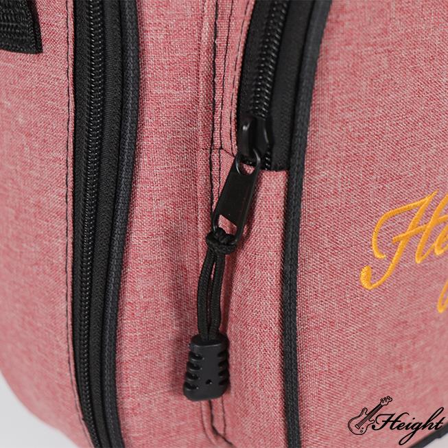 UKBG15-PK ukulele bag 18