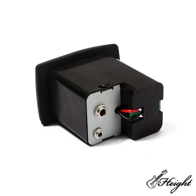 Ukulele Pickup Set Ukulele Pickup Set