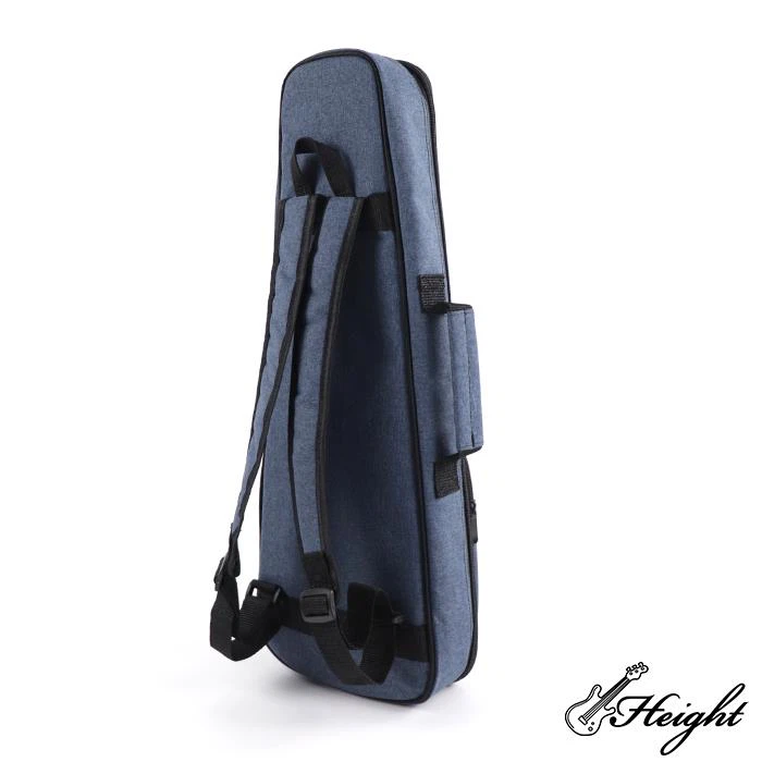height ukulele bag