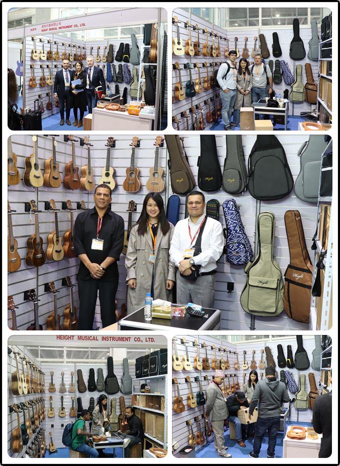 Trade show