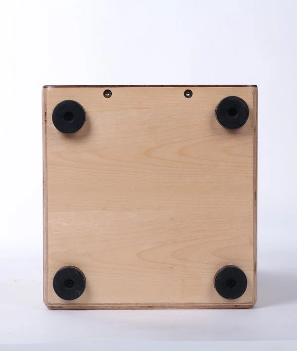 Rosewood Snare Wire Cajon Box