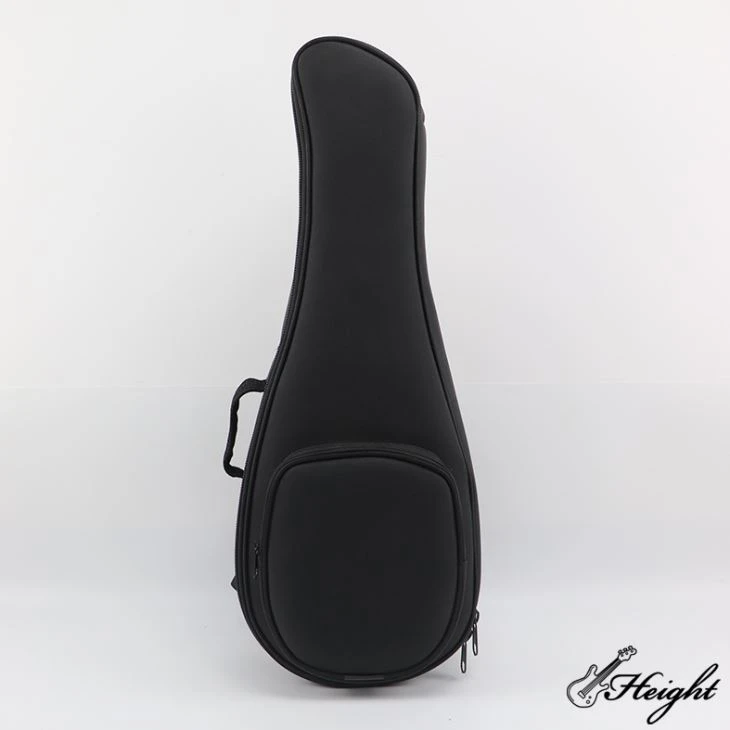 23 tommers vanntette ukulelevesker