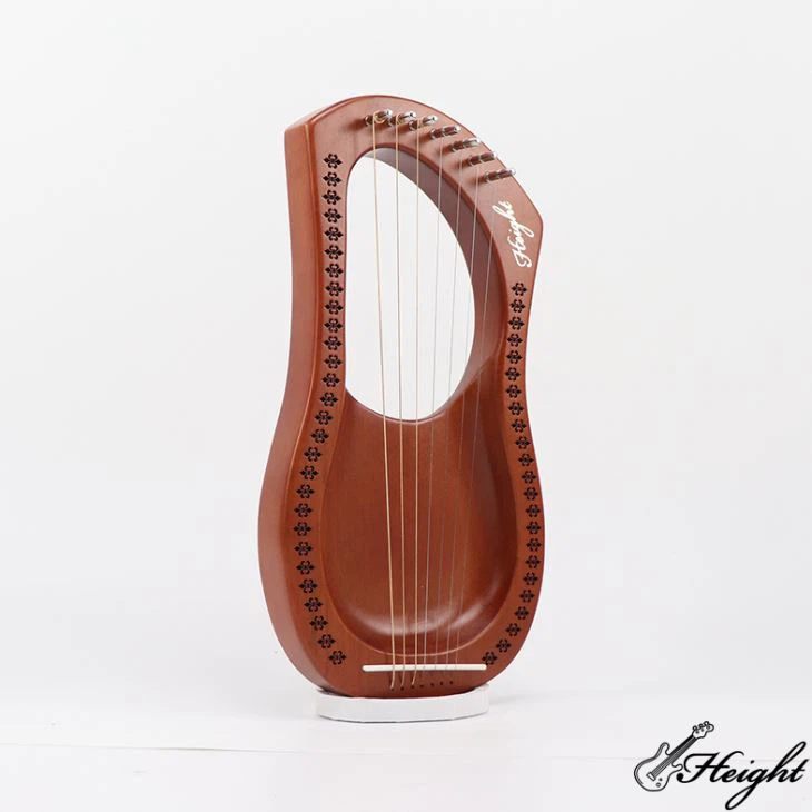 Lyre Harp LY01-1
