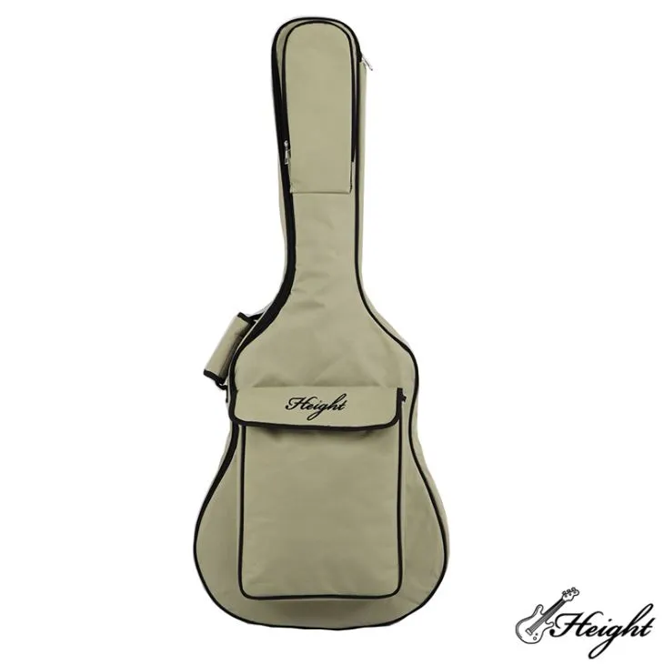 Ryggsekk gitarveske