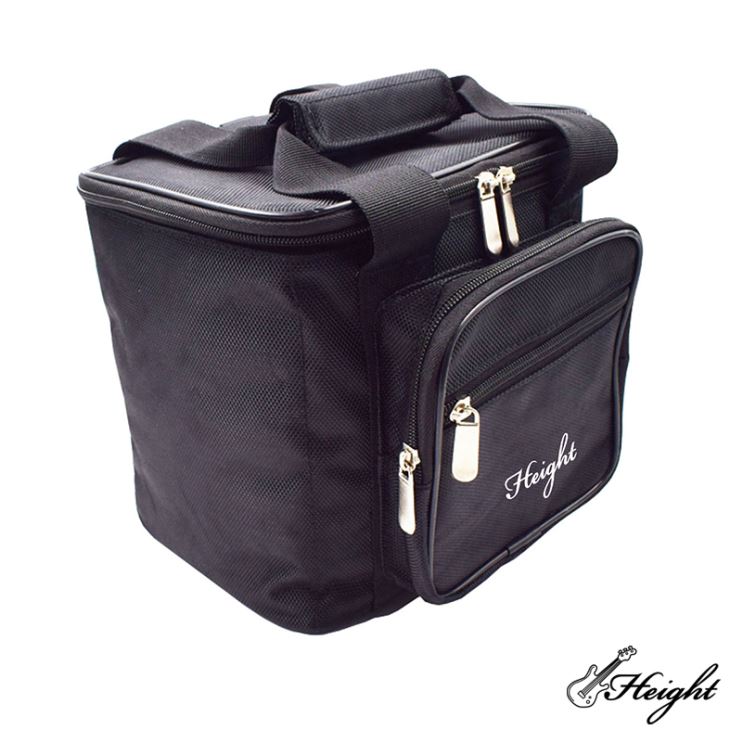 Høyttaler Tote Bag