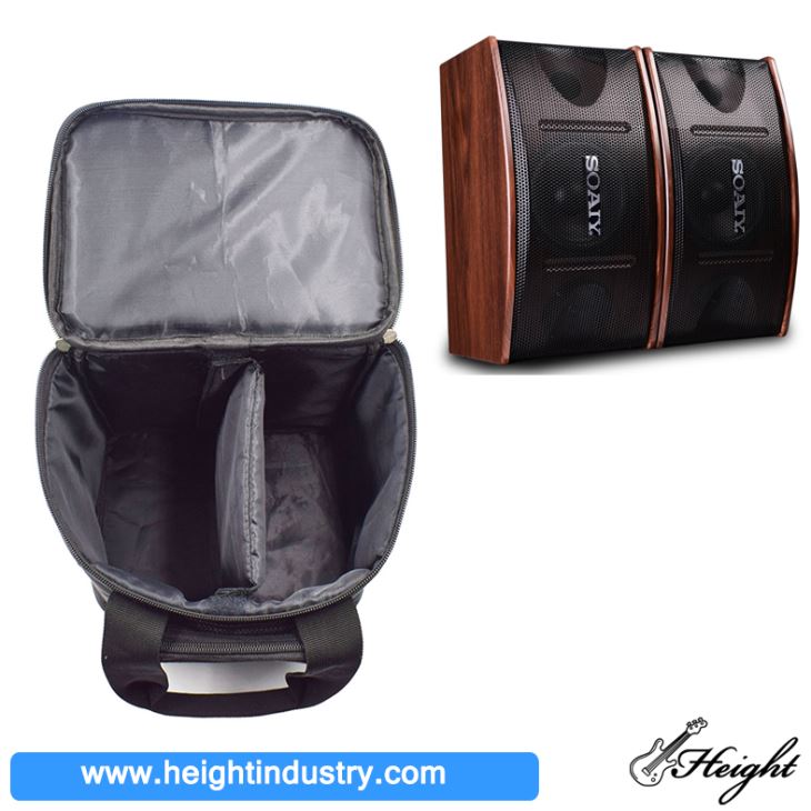 Speaker Carrying Bag