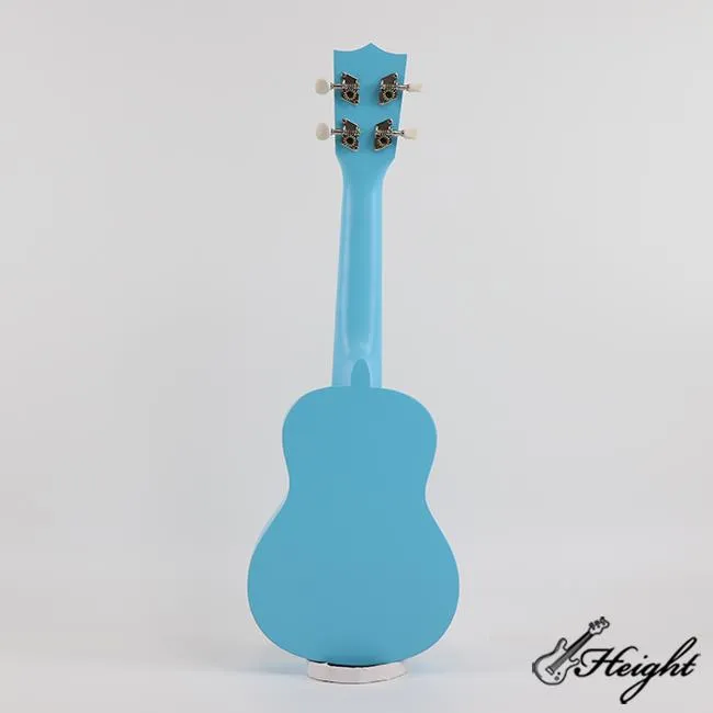 Traveler Ukulele