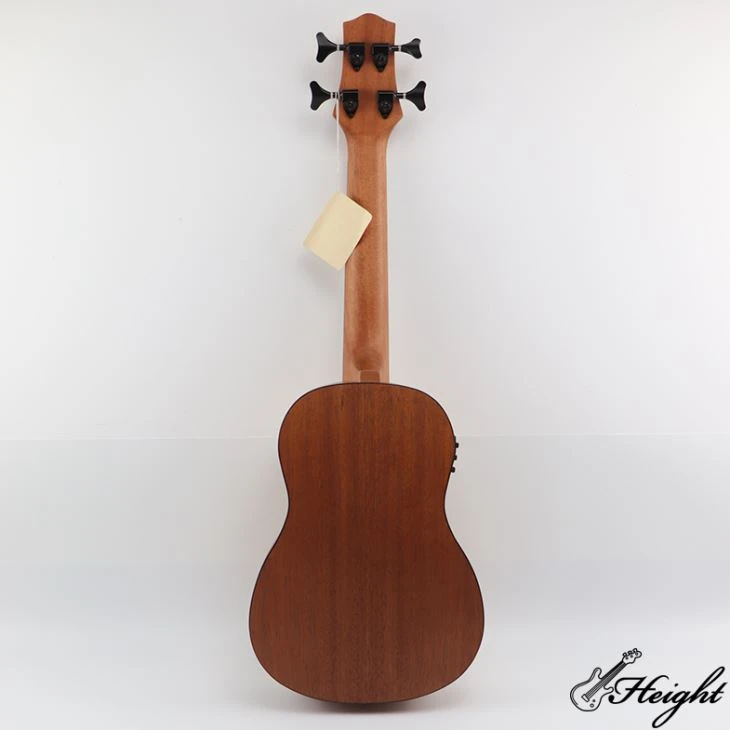 Wholesale Price Bass Spruce Ukulele U Bass 1