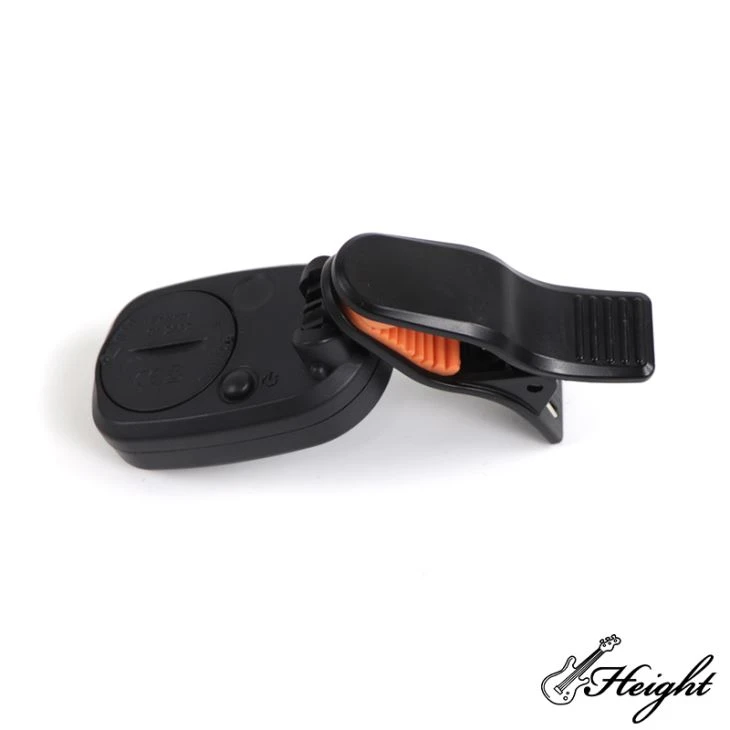 Digital Tuner For Ukulele