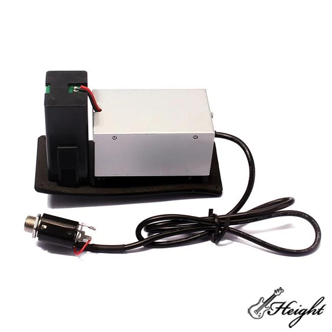 Guitar Pickup