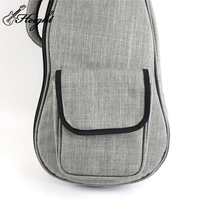 Ukulele Bag Concert Ukulele