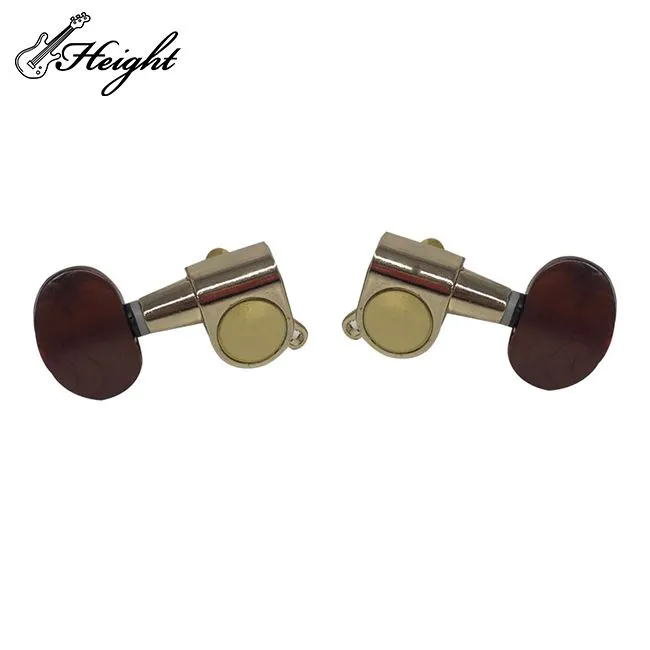 Tuning Peg For Acoustic Guitar