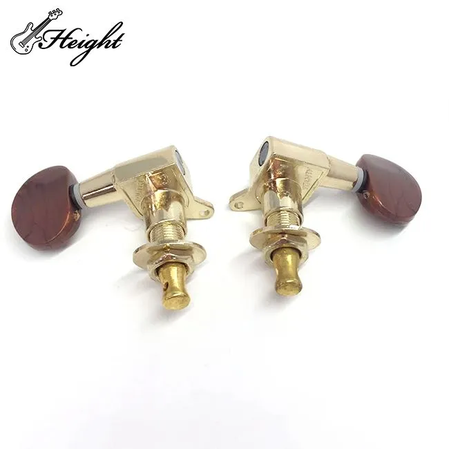 Tuning Peg For Acoustic Guitar