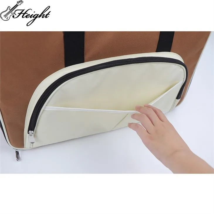 Ultimate Boardgame Backpack For Monopoly Game