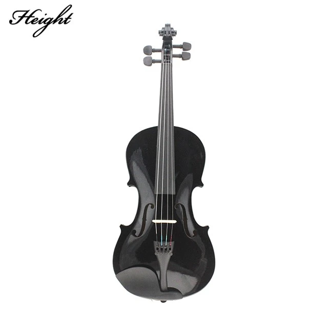 Fiolin 4/4 Størrelse strengeinstrument
