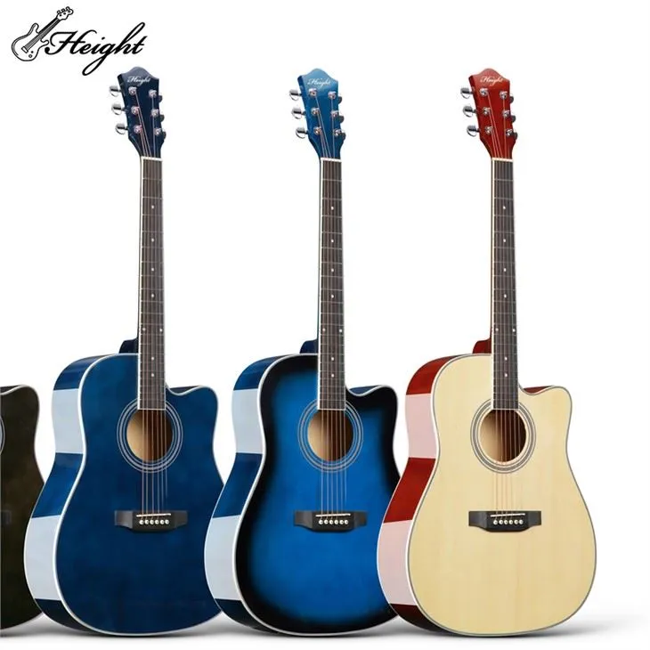Best Value Acoustic Guitar Cutway For Sale