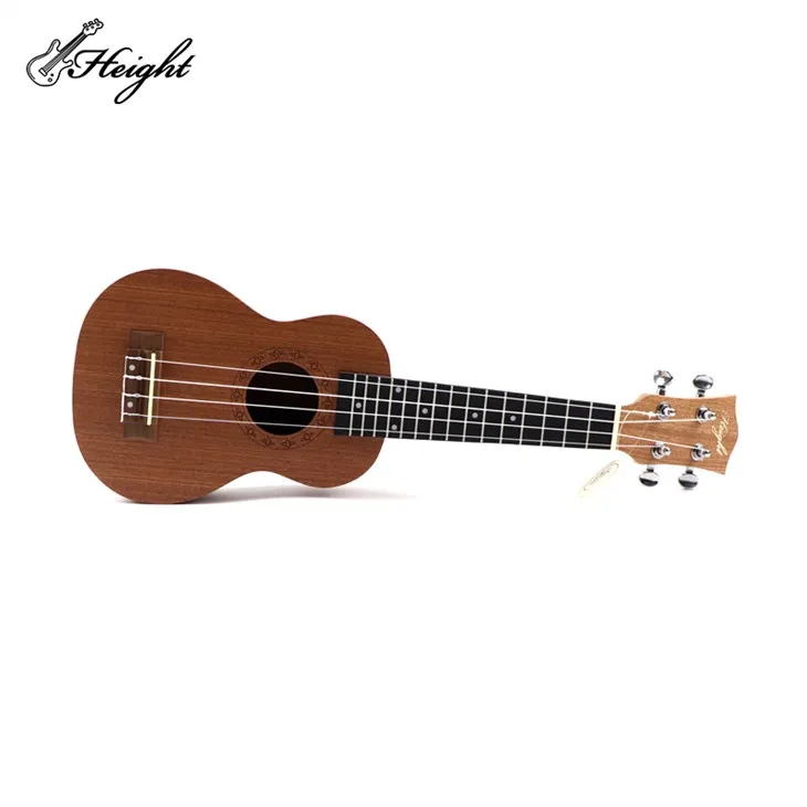 China High Quality Ukelele 23 Inch Aquila String Ukelele