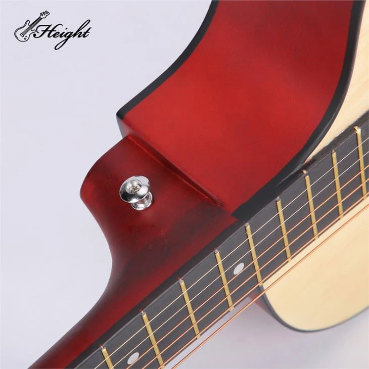 Cutaway Acoustic Bass Guitar For Sale