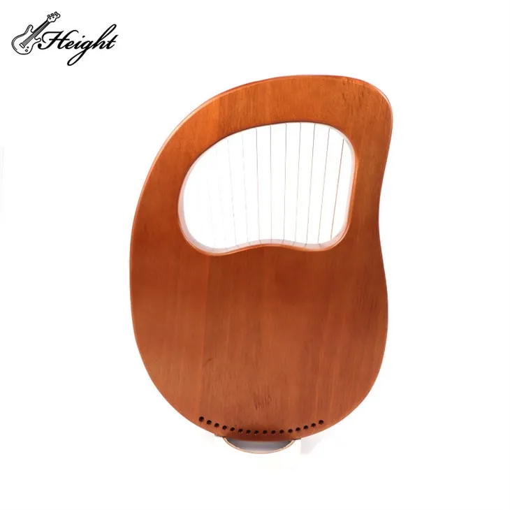 Lyra Harp 16 Metal Strings Instrument