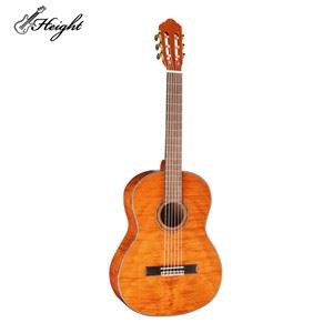 Spesialfarge 39" kryssfiner toppgitar