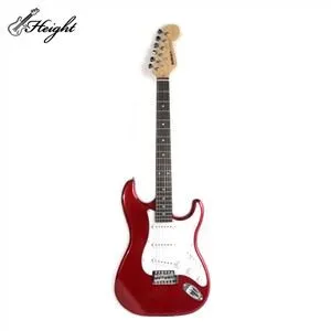 Beste elektriske gitar for pengene