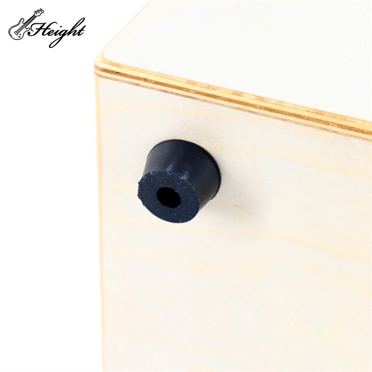 Basswood Professional Cajon Box Drums