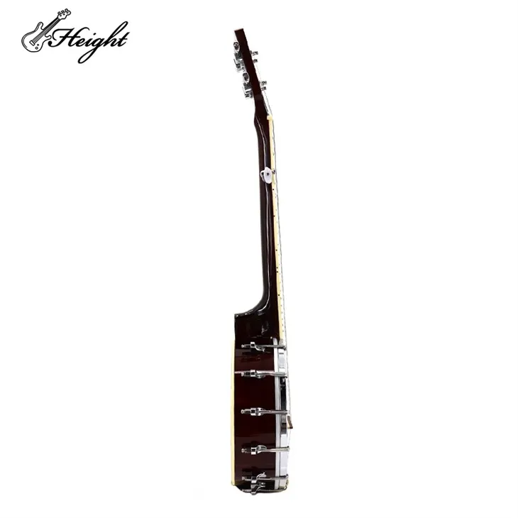 Elderly Banjo: Instrument Parts & Music