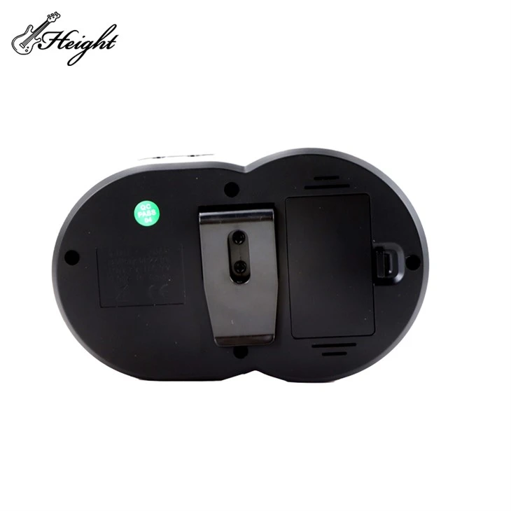 Electric Guitar Small Speaker