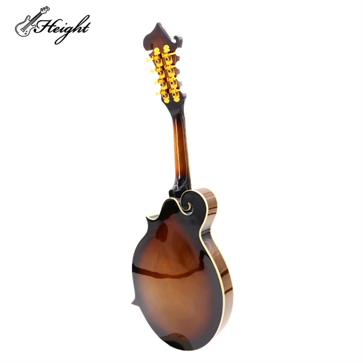 MA007-VT F Style Mandolin