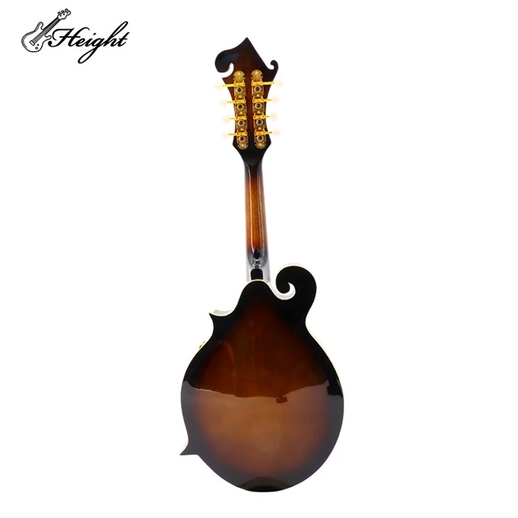 MA007-VT F Style Mandolin
