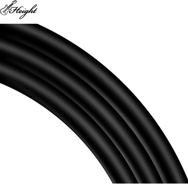 Best Guitar Effects Patch Cables